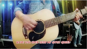 Chris Norman - Gypsy Queen